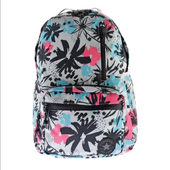 Converse Handbags - Converse backpack